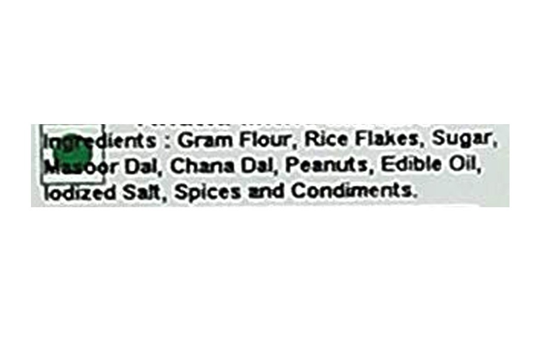 Agrawal's Delight Khatta Meetha Mixture    Box  1000 grams
